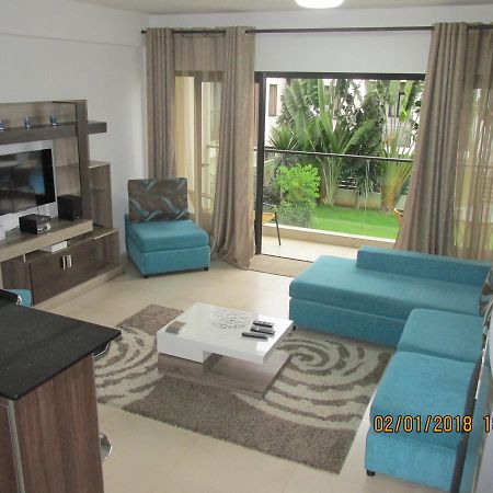 Mahina Sunset Heights Apartment Flic en Flac Exterior photo